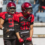 Locomotiva FA X Flamengo Imperadores - Superliga FA 2025