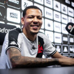 Vasco - Clayton