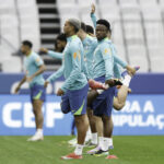 Seleção