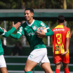 Palmeiras - Juan Gabriel