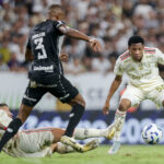 Ceará e Flamengo
