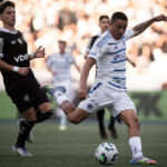 Cruzeiro e Botafogo