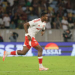 Manchester United - Ricardo Mathias