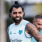 Gabigol