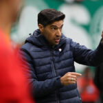 Abel Ferreira