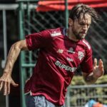 São Paulo - Rafael Tolói