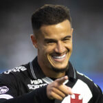 Philippe Coutinho