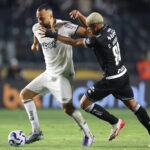 Vasco e Botafogo