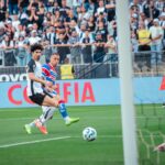 Corinthians e Fortaleza