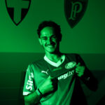 Palmeiras - Khellven