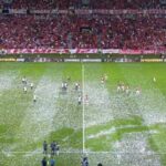 Inter x Flamengo