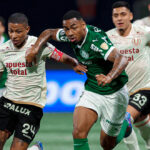 Palmeiras