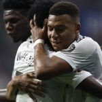 Real Madrid