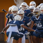 Superliga FA - Rondonópolis Hawks - Erick Loilola - Plus Comm
