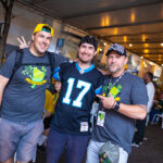 Tailgate Brazil Experience - Viajante Esportivo