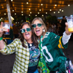 Tailgate Brazil Experience - Viajante Esportivo