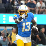 Keenan Allen, Los Angeles Chargers