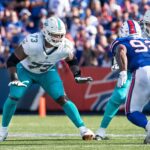 Miami Dolphins, Austin Jackson