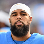 Keenan Allen, Los Angeles Chargers