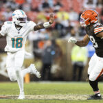 Tyler Huntley, Cleveland Browns