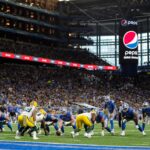 Packers vs Lions, NFL, NFC Norte