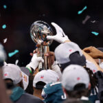 NFL Super Bowl, Philadelphia Eagles