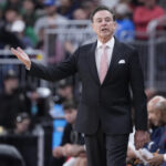 Rick Pitino