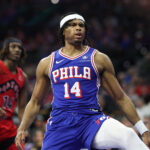 Ricky Council IV é o novo reforço do Brooklyn Nets