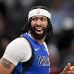 Anthony Davis