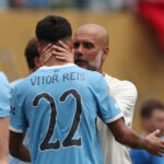 Manchester City - Vitor Reis