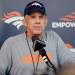 Sean Payton, Denver Broncos