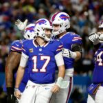 Buffalo Bills, Josh Allen