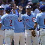 Chicago Cubs