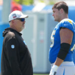 Los Angeles Chargers, Joe Alt