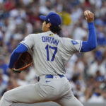 Shohei Ohtani