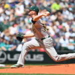 Alex Wood anuncia aposentadoria após 12 temporadas