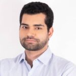 Antony Curti deixa os canais ESPN para o Grupo Globo NFL Foto: Divulgação/ESPN
