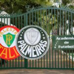 Palmeiras
