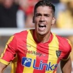 Joan González, ex-Barcelona