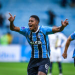 Grêmio - Riquelme