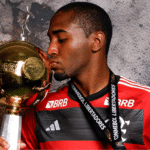 Flamengo Lorran