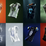 Uniformes Rivalries NFL