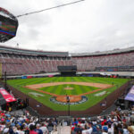MLB Speedway Classic