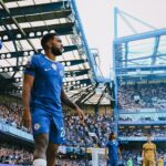 Chelsea