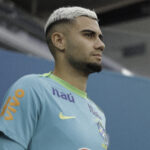Andreas Pereira