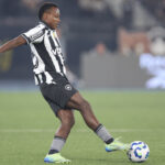 Nathan Fernandes
