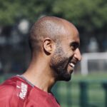 Lucas Moura