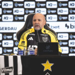 Sampaoli
