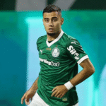 Andreas Pereira