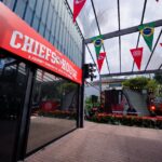 Chiefs House, NFL Brasil